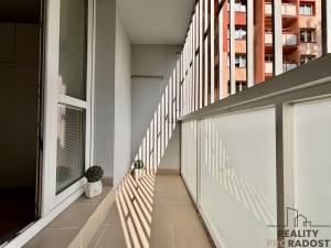 Prodej bytu 2+1, Ostrava - Hrabůvka, Alberta Kučery, 52 m2