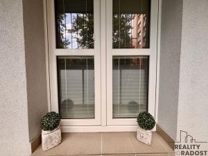 Prodej bytu 2+1, Ostrava - Hrabůvka, Alberta Kučery, 52 m2