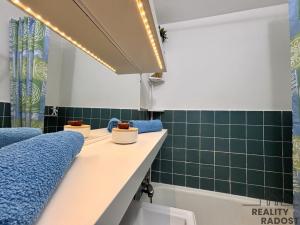 Prodej bytu 2+1, Ostrava - Hrabůvka, Alberta Kučery, 52 m2