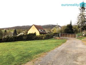 Prodej pozemku pro bydlení, Kozly, 1374 m2