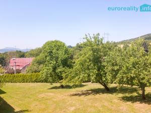 Prodej pozemku pro bydlení, Kozly, 1374 m2