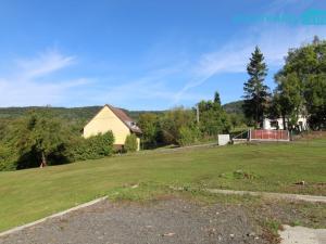 Prodej pozemku pro bydlení, Kozly, 1374 m2