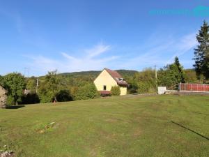 Prodej pozemku pro bydlení, Kozly, 1374 m2