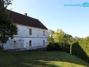 Prodej pozemku pro bydlení, Kozly, 1374 m2