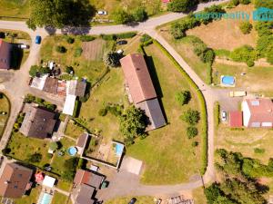 Prodej pozemku pro bydlení, Kozly, 1374 m2