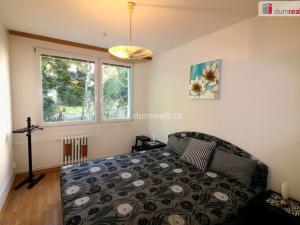 Prodej bytu 3+1, Mělník, Františka Kriegela, 70 m2