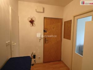 Prodej bytu 3+1, Mělník, Františka Kriegela, 70 m2
