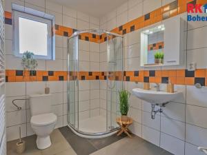 Prodej rodinného domu, Český Brod, Jungmannova, 122 m2