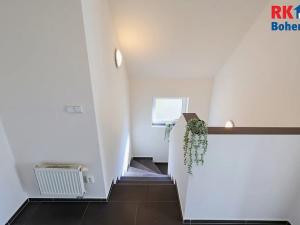 Prodej rodinného domu, Český Brod, Jungmannova, 122 m2