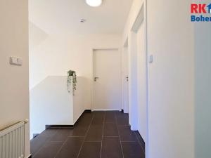 Prodej rodinného domu, Český Brod, Jungmannova, 122 m2