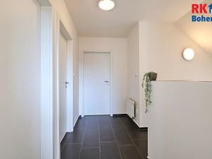 Prodej rodinného domu, Český Brod, Jungmannova, 122 m2