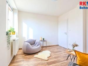 Prodej rodinného domu, Český Brod, Jungmannova, 122 m2