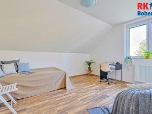 Prodej rodinného domu, Český Brod, Jungmannova, 122 m2