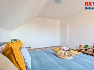 Prodej rodinného domu, Český Brod, Jungmannova, 122 m2
