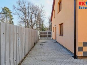 Prodej rodinného domu, Český Brod, Jungmannova, 122 m2