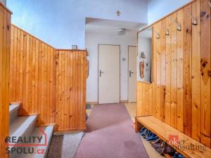 Prodej rodinného domu, Mnichovo Hradiště, Přemyslova, 94 m2