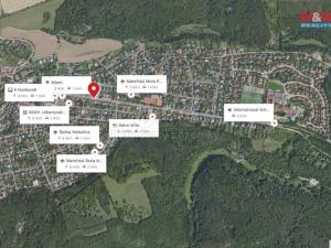 Prodej rodinného domu, Praha - Nebušice, Nebušická, 130 m2