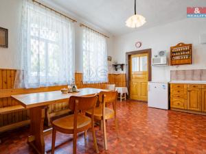 Prodej chalupy, Borovany, 96 m2