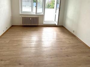 Pronájem bytu 1+kk, Ostrava, Lumírova, 28 m2