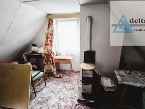 Prodej chaty, Bohdíkov - Komňátka, 65 m2