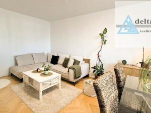 Pronájem bytu 3+1, Šumperk, Evaldova, 71 m2