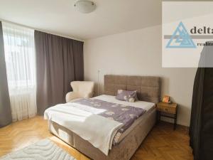Pronájem bytu 3+1, Šumperk, Evaldova, 71 m2