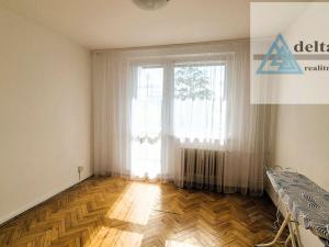 Pronájem bytu 3+1, Šumperk, Evaldova, 71 m2