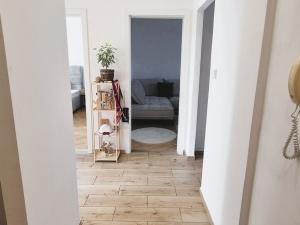 Pronájem bytu 3+1, Šumperk, Evaldova, 71 m2