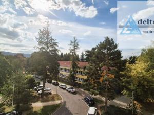 Pronájem bytu 3+1, Šumperk, Evaldova, 71 m2