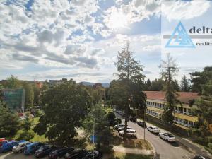 Pronájem bytu 3+1, Šumperk, Evaldova, 71 m2
