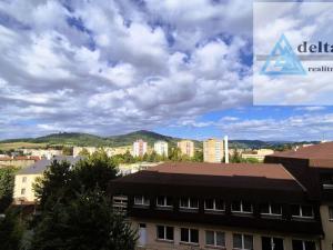 Pronájem bytu 3+1, Šumperk, Evaldova, 71 m2