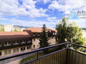 Pronájem bytu 3+1, Šumperk, Evaldova, 71 m2