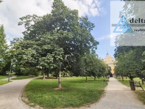 Pronájem bytu 3+1, Šumperk, Evaldova, 71 m2