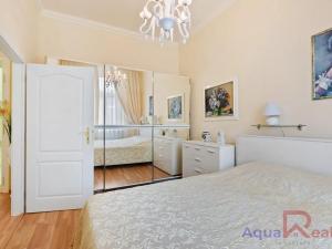 Prodej bytu 3+1, Karlovy Vary, K. Čapka, 88 m2