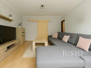 Prodej bytu 3+1, Ústí nad Labem, Tolstého, 65 m2