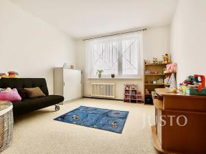 Prodej bytu 3+1, Ústí nad Labem, Tolstého, 65 m2