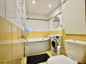 Prodej bytu 3+1, Ústí nad Labem, Tolstého, 65 m2