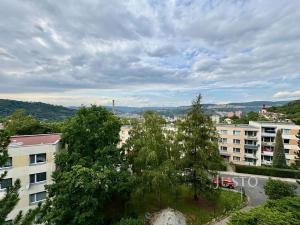 Prodej bytu 3+1, Ústí nad Labem, Tolstého, 65 m2