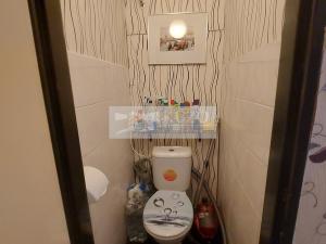 Prodej bytu 2+1, Praha, Senohrabská, 57 m2