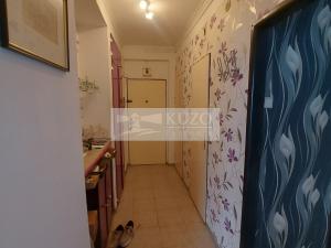 Prodej bytu 2+1, Praha, Senohrabská, 57 m2