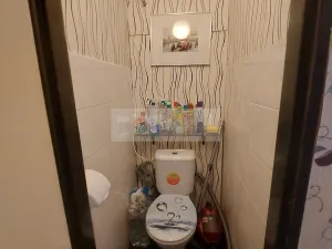 Prodej bytu 2+1, Praha, Senohrabská, 57 m2