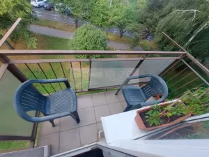 Prodej bytu 2+1, Praha, Senohrabská, 57 m2