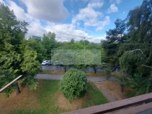 Prodej bytu 2+1, Praha, Senohrabská, 57 m2