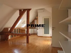 Pronájem bytu 3+kk, Praha - Střešovice, Slunná, 119 m2