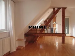 Pronájem bytu 3+kk, Praha - Střešovice, Slunná, 119 m2