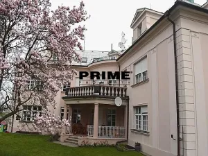 Pronájem bytu 3+kk, Praha - Střešovice, Slunná, 119 m2