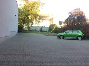 Pronájem kanceláře, Brno - Královo Pole, Poděbradova, 30 m2