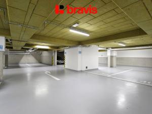 Pronájem garáže, Brno - Židenice, Táborská, 13 m2