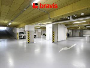 Pronájem garáže, Brno - Židenice, Táborská, 13 m2