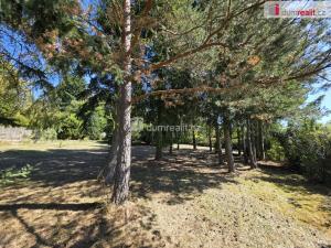 Prodej pozemku pro bydlení, Malá Hraštice, 1411 m2
